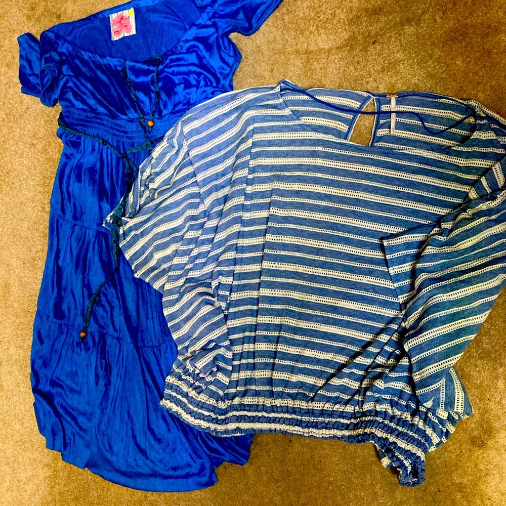 Free people bundle